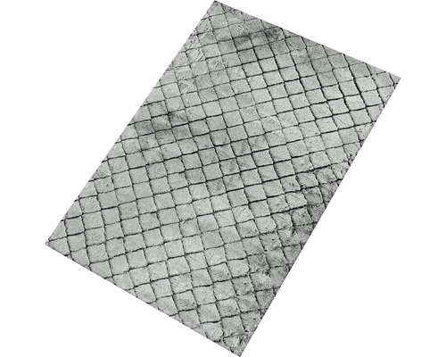 Vzor dlažobných kociek