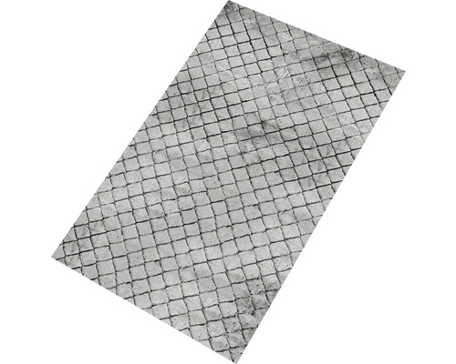 Dlažobné kocky vo vzore rybej kosti