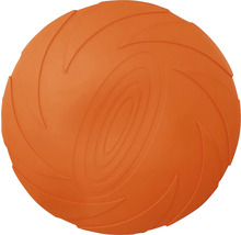 Hračka pre psov Dog Fantasy disk plávajúci Ø22 cm oranžový-thumb-0