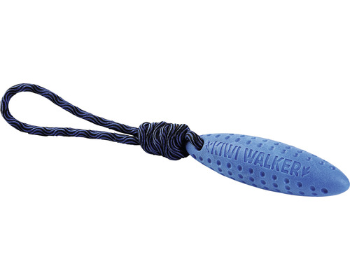 Hračka pre psov Kiwi Walker s lanom