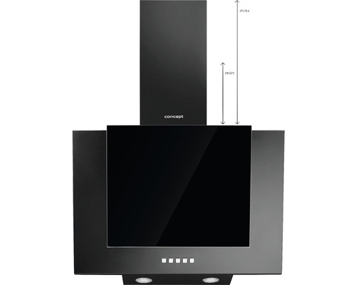 Digestor z kovu a skla