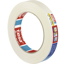 Maliarska krepová páska Tesa, rolka 50 m x 19 mm