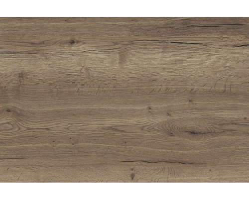 Drevený dekoratívny prvok s prírodnou kresbou