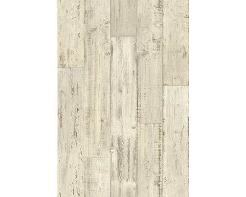 PVC podlaha News naplavené drevo béžová 604L šírka 400 cm (metrážový tovar)
