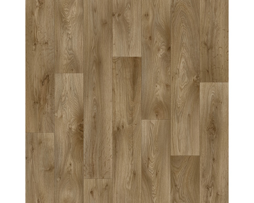 PVC podlaha Jackson drevo 616M šírka 400 cm (metrážový tovar)