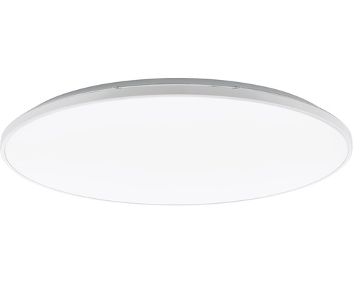 LED stropné svietidlo Eglo 75633 Kaoki 29 W 4800 lm 4000 K biele