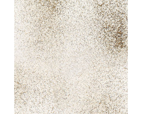 Detail keramickej dlaždice so škvrnitým povrchom