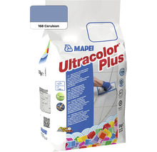 Mapei Ultracolor Plus škárovacia hmota 168 Cerulean