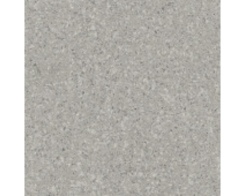 PVC podlaha Faray šírka 200 cm 2,5/0,25 filcový vzhľad svetlo sivá FB583