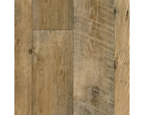 PVC podlaha FARAY šírka 200 cm 2,5/0,25 drevo 544 (metrážový tovar)