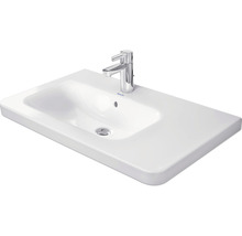 Umývadlo na skrinku DURAVIT DuraStyle sanitárna keramika biela 80 cm 2325800000