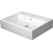 Klasické umývadlo na skrinku DURAVIT Vero Air sanitárna keramika biela 60 cm 2350600000
