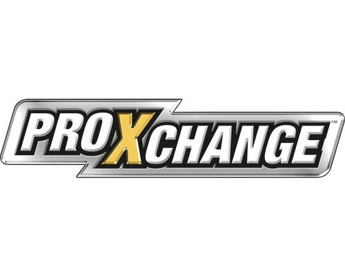 Logo Pro Xchange