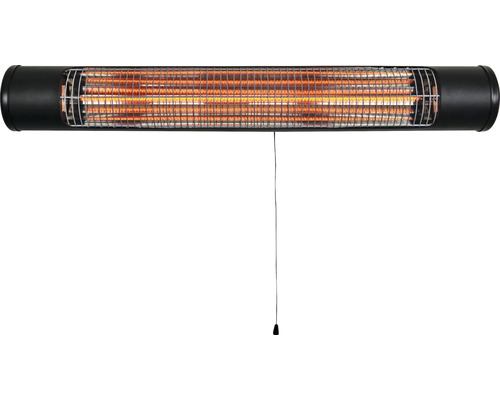 Nástenný ohrievač