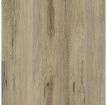 Drevená podlaha s prirodzenou kresbou