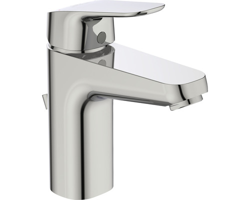 Umývadlová batéria z kovu