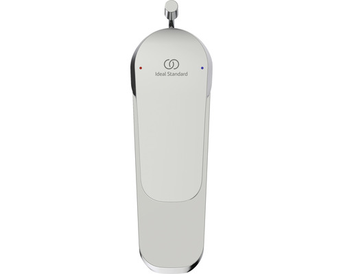 Logo Ideal Standard na umývadlovej batérii