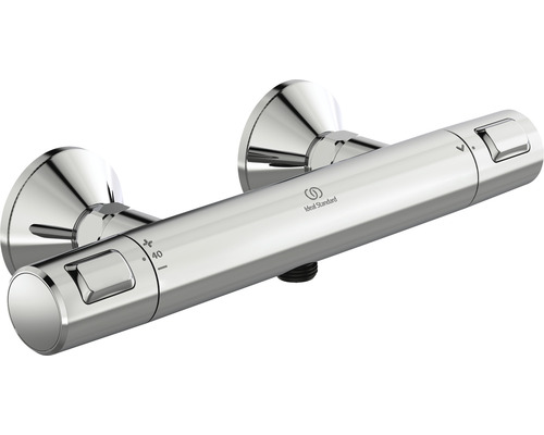 Logo Ideal Standard Termostatická batéria na omietku