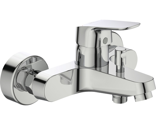 Vaňová plniaca batéria z kovu