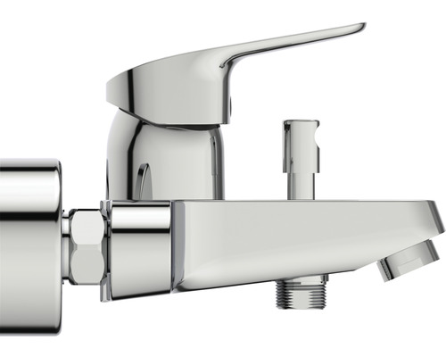 Umývadlová batéria pre kúpeľňu