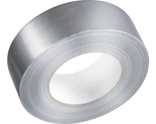 Páska opravná DUCT TAPE 48 mm x 50 m