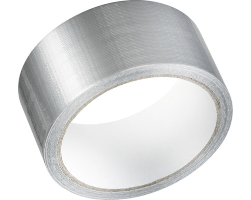 Páska opravná DUCT TAPE 48 mm x 10 m