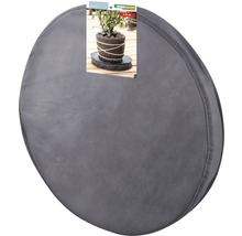 Windhager Kryt na kvetináč okrúhly, z textilu