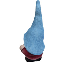 Škriatok 24 x 18 x 42 cm modrý-thumb-7