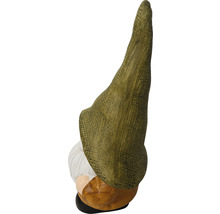 Záhradný trpaslík so špicatou čiapkou