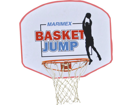 Basketbalový kôš pre trampolíny Marimex Standard