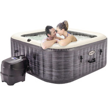 Nafukovacia vírivka Marimex Greystone Deluxe Bubble Spa 6