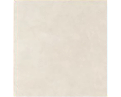 Dlažba imitácia betónu Luany Crema 60,8 x 60,8 cm