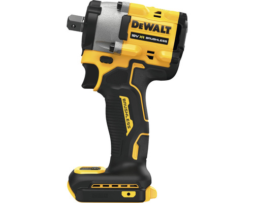 Aku rázový uťahovač DeWalt DCF922N-XJ Li-lion 18V, bez akumulátora a nabíjačky