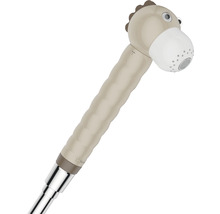 Ručná sprcha hansgrohe Jocolino 195 x 50 mm niklová 28760210