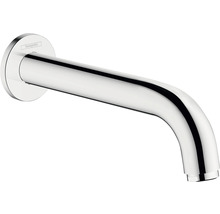 Hansgrohe Logis univerzálny výtok pre umývadlovú batériu