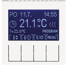 Termostat ABB 3292H-A10301 01 Levit univerzálny programovateľný