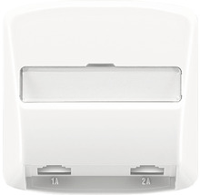 Dvojitá USB nabíjačka s dvoma portami