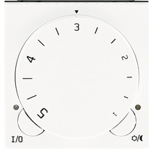 Termostat ABB 3292H-A10101 03 Levit univerzálny biely