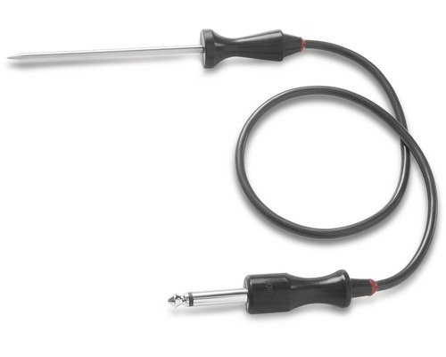 Teplomer na mäso s káblom a konektorom
