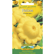 Balíček semien Patison