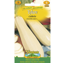 Balíček semien cukety