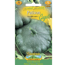 Balíček semien Patison ''Gagat''