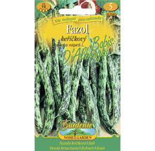 Balíček semien kríčkových fazule Bobis D''Albenga