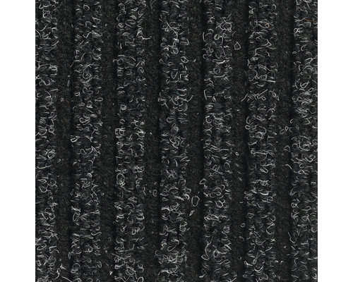Čistiaca zóna Steppo šírka 200 cm čierna/biela FB50 (metráž)