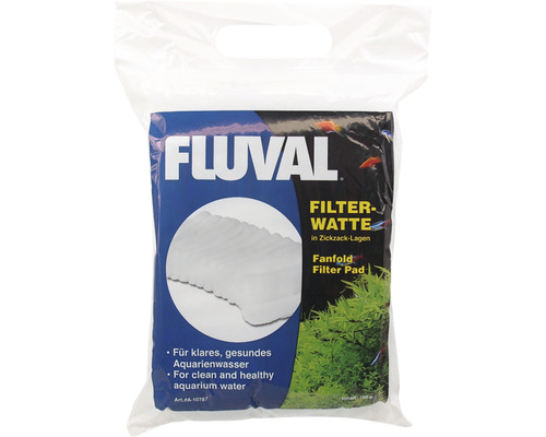 Filtračná vata FLUVAL 100 g