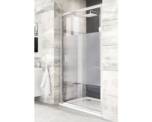 Sprchové dvere RAVAK HBLDP2-120 L II