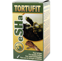 eSHa Tortufit doplnkové krmivo pre vodné korytnačky, balenie