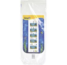 Tetra Filter Active v priehľadnom vrecku na úpravu vody pre akváriá