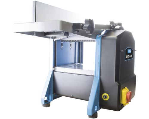 Hrúbkovacia fréza na spracovanie dreva