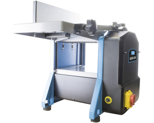 Hoblík na spracovanie dreva